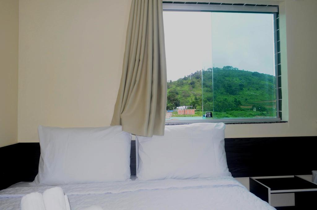 Bellavista Hotel Bonito  Quarto foto