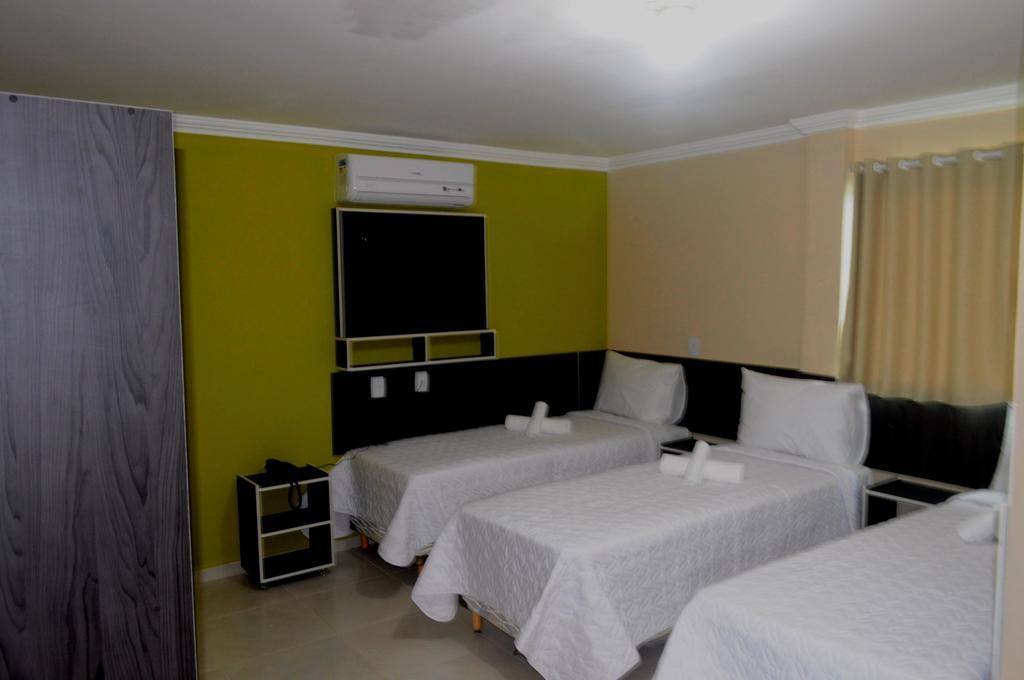 Bellavista Hotel Bonito  Quarto foto