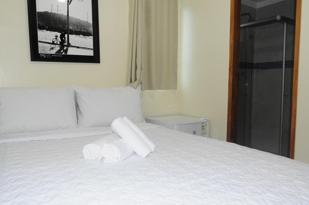 Bellavista Hotel Bonito  Quarto foto