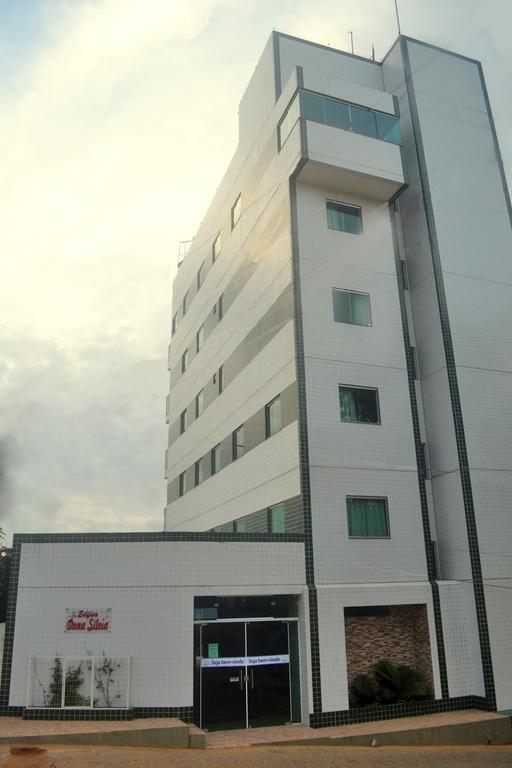 Bellavista Hotel Bonito  Exterior foto